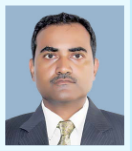 Dr. Bimal Kishor Shrivastwa