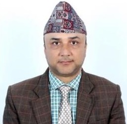 Bhupendra Dahal