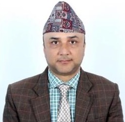 Bhupendra Dahal