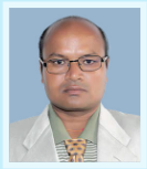 Dr. Rajendra Pd. Chaudhary