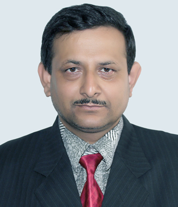 Sailendra Siwakoti