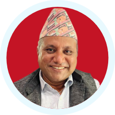 Bhim Parajuli