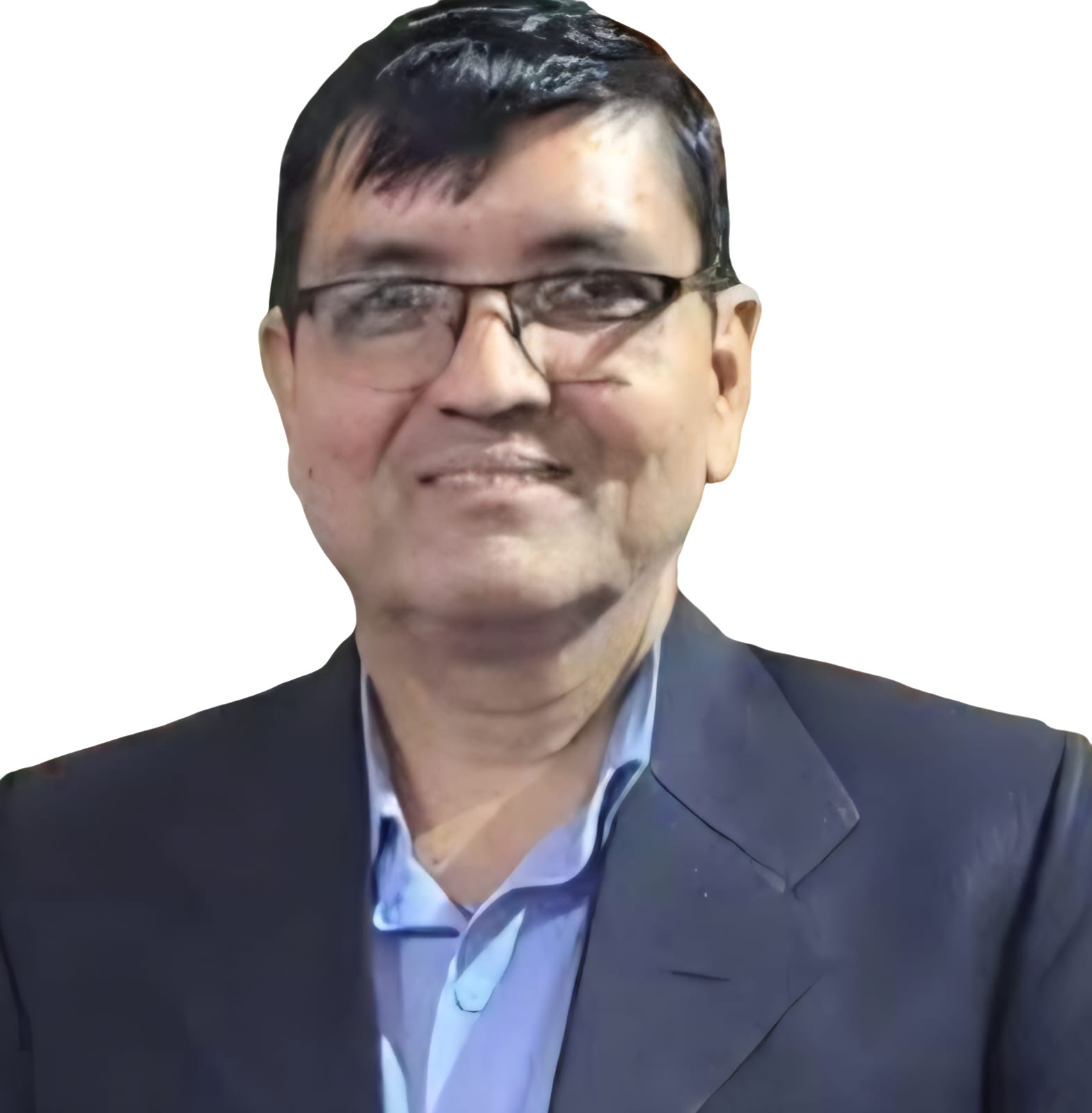 Mr. Narayan Regmi